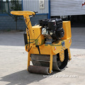 Hand Push Small Road Roller Compactor For Soil Compaction FYL-450